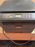 Urzadzenie wielofuncyjne laserowe brother dcp-l2520