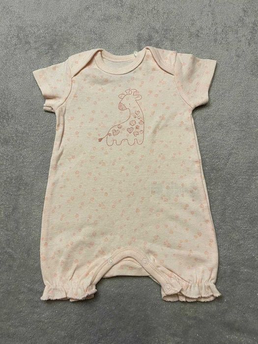 Pajacyk z Żyrafą rozm.68