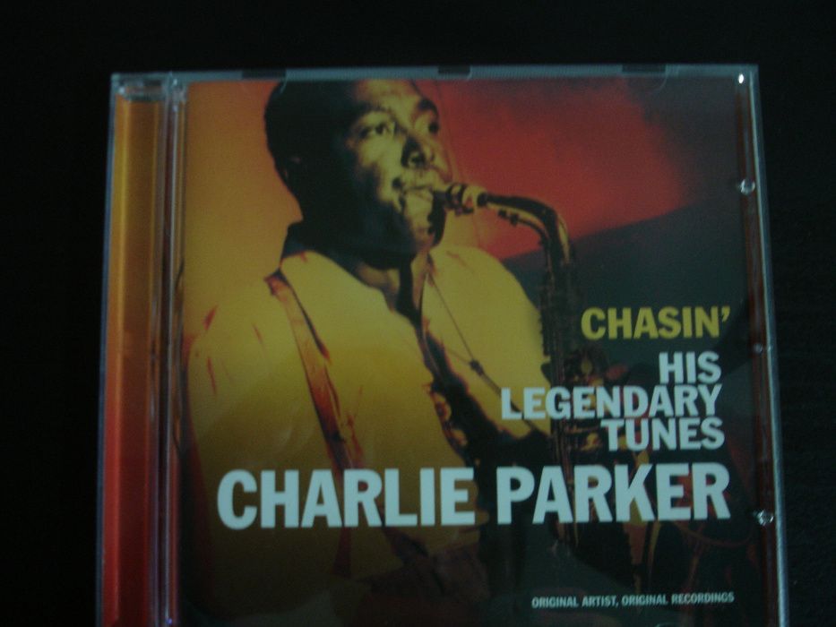 Charlie Parker
