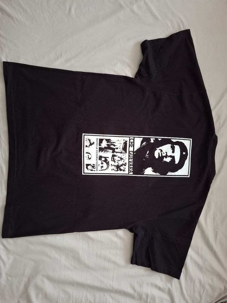 Koszulka t-shirt męska Xl