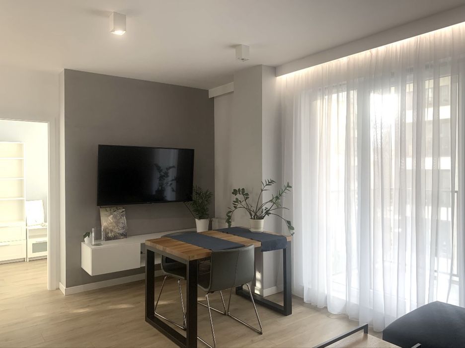 2 pokoje/ Praga-Południe/ SOHO