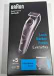 Golarka / Trymer Braun Series 5 203/25/MIK