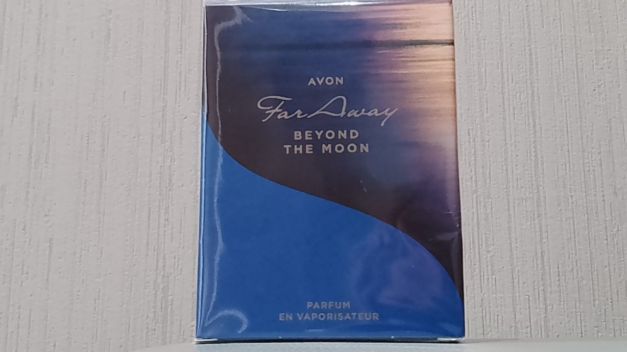 Парфуми avon - BEYOND THE MOON.