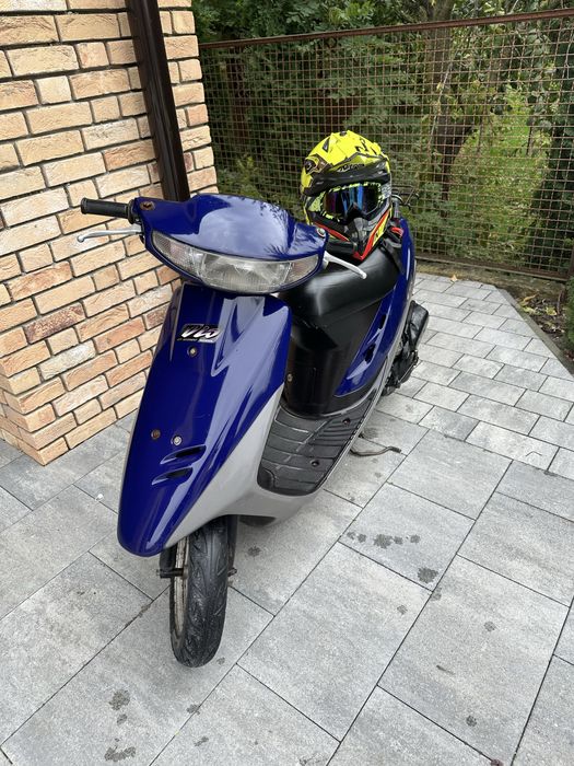 Продам Скутер Honda dio 27