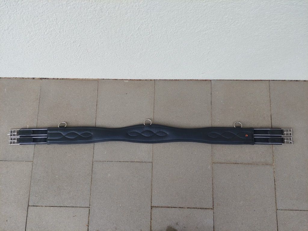 Popręg 130cm  firmy start