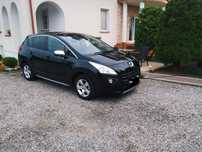 Peugeot    3008 HDi
