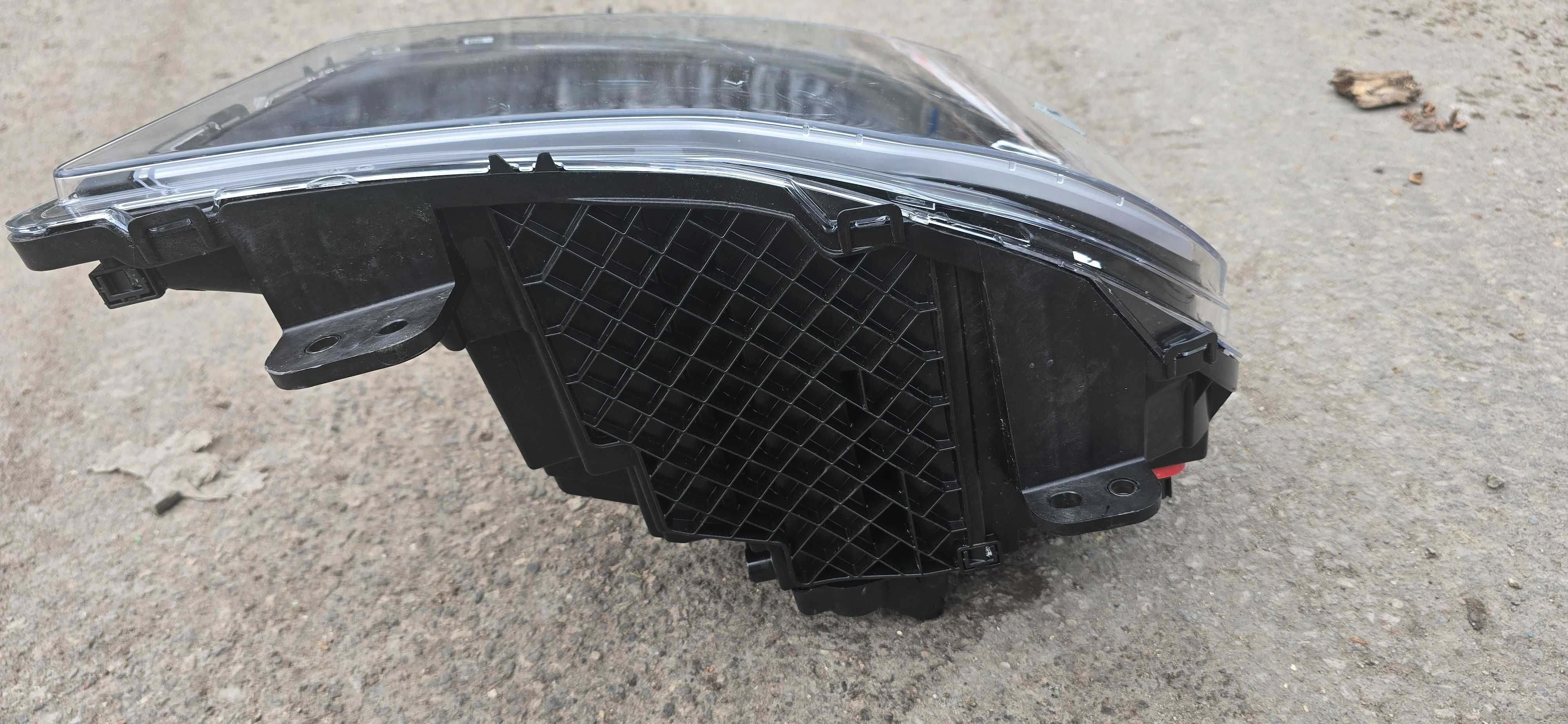 Reflektor Man tgx tg3 full led 2022