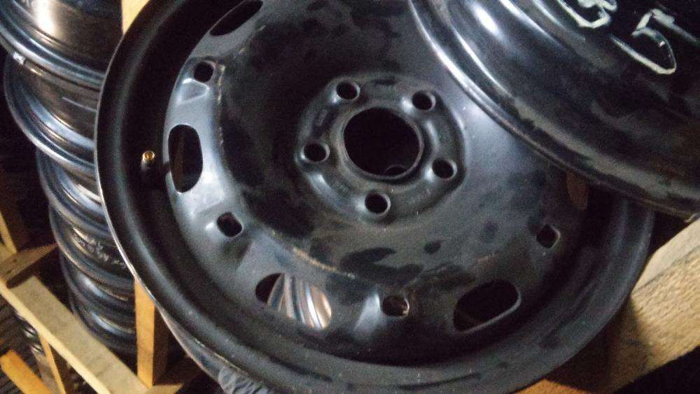 felgi 5x14 5x100 et 35 fabia,polo,ibiza,cordoba super stan