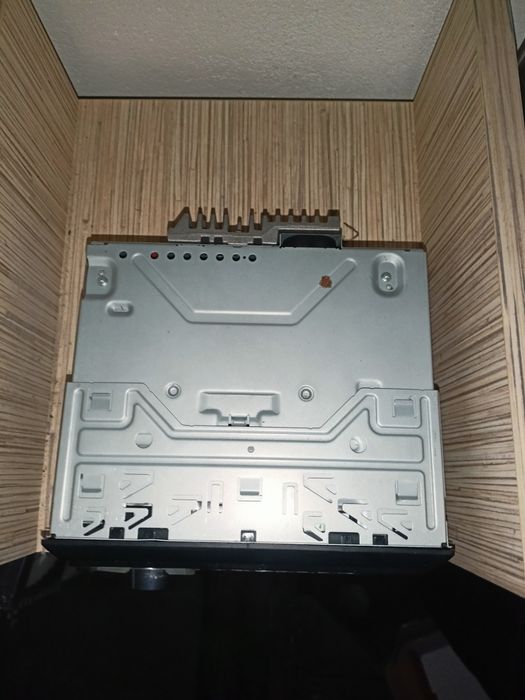 Radio Pioneer deh 1500ub