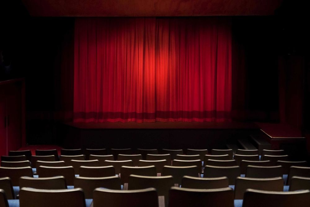 aktor teatr muzyczny