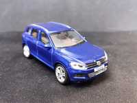 Модель Volkswagen Touareg 1.43 RMZ City