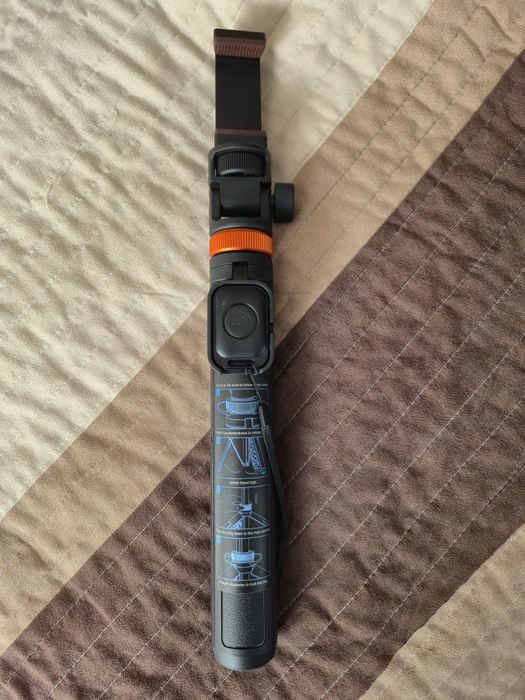 Kijek selfie stick