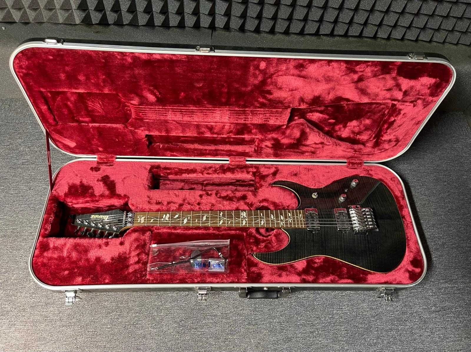 Ibanez J Custom RG20146