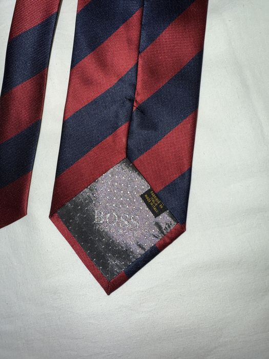 krawat Hugo Boss