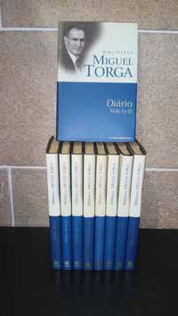 Livros Miguel Torga