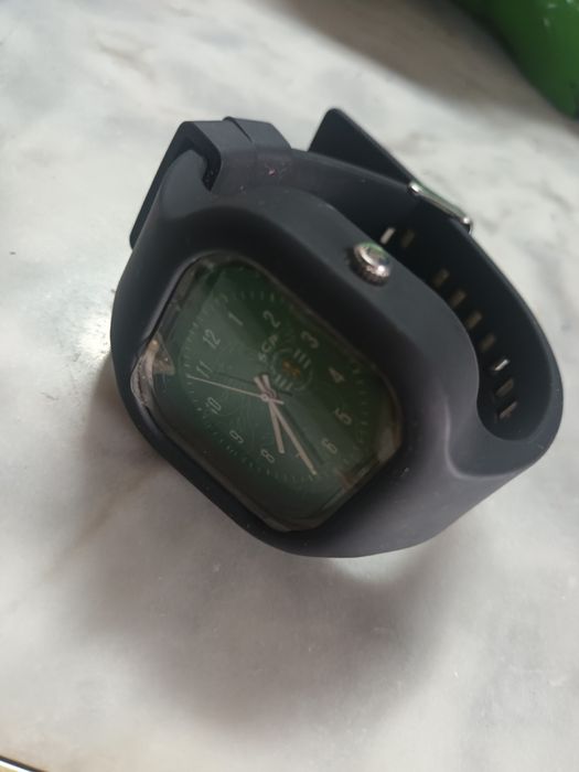 Relógio oficial S.C.P.