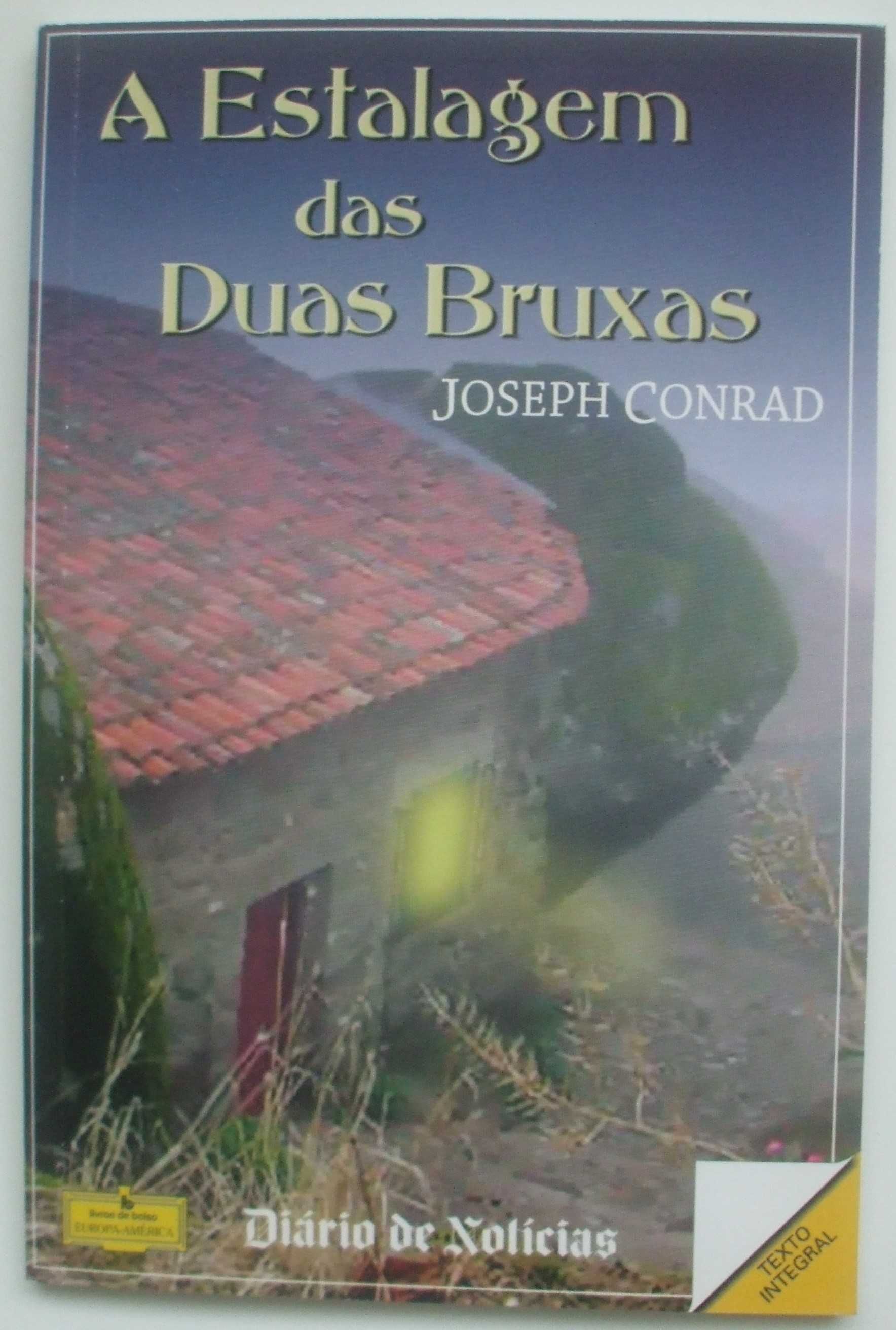 A estalagem das duas bruxas, Joseph Conrad