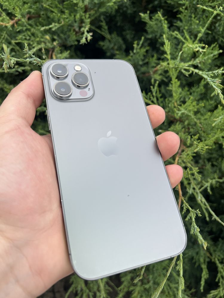 Iphone 12 pro max 128gb