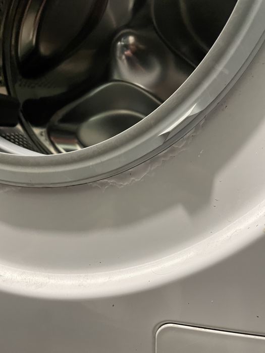 Пральна машина Gorenje SensoCare W7202/S, 7кг, 1000 об/хв