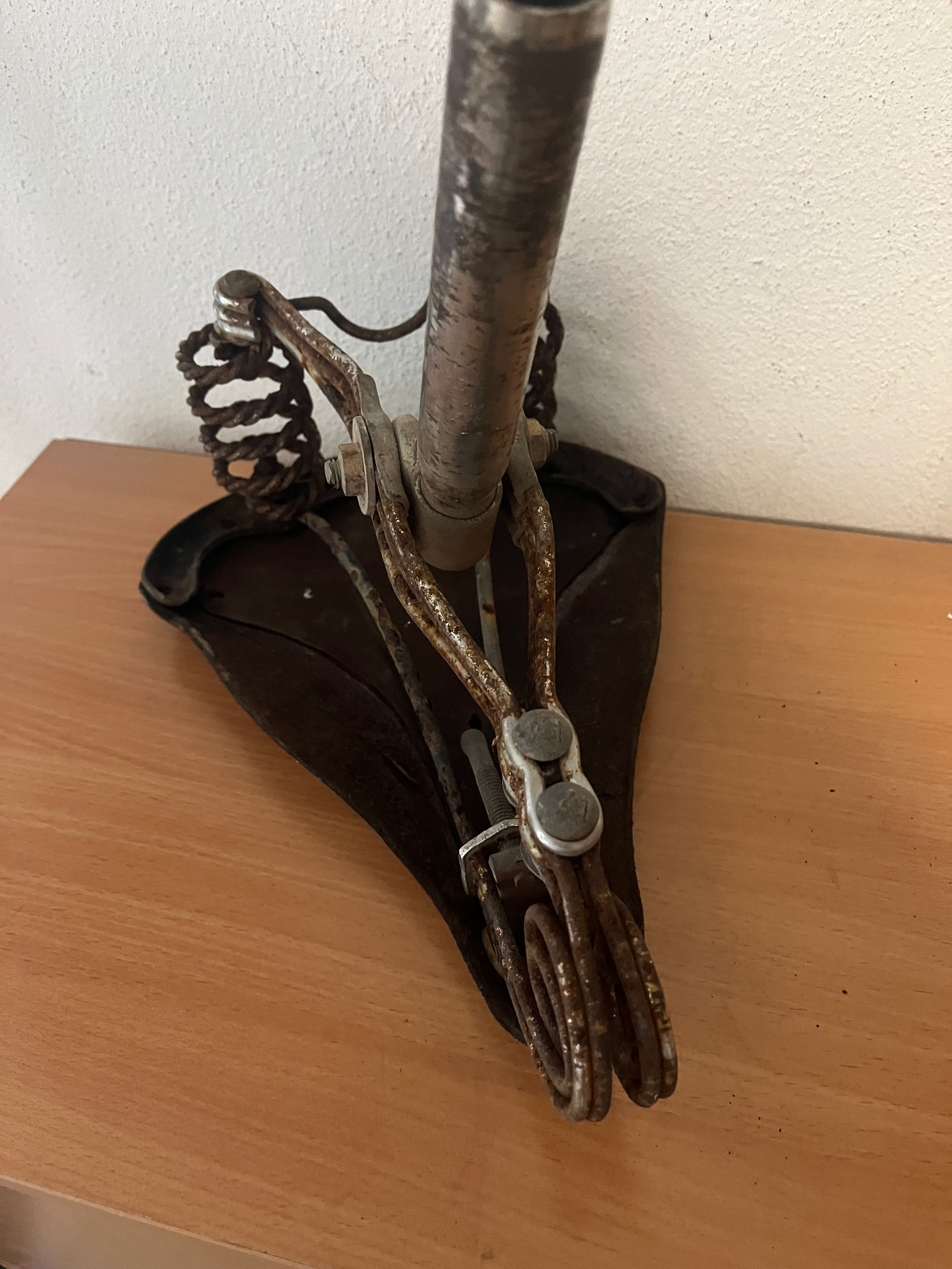 Vende se selim para bicicleta pasteleira