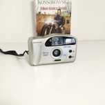 Kompaktowy aparat fotograficzny Point and Shoot GOLDLINE Delta AWP DX