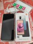 Xiaomi Redmi note 10 S