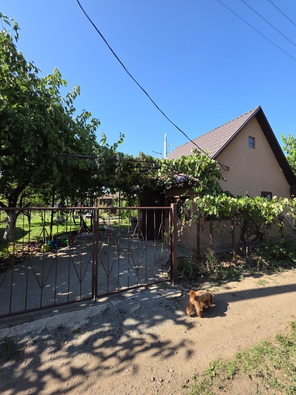 Гарна дача на продаж