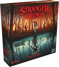 Stranger Things: Shadow World, Gra  od 12lat