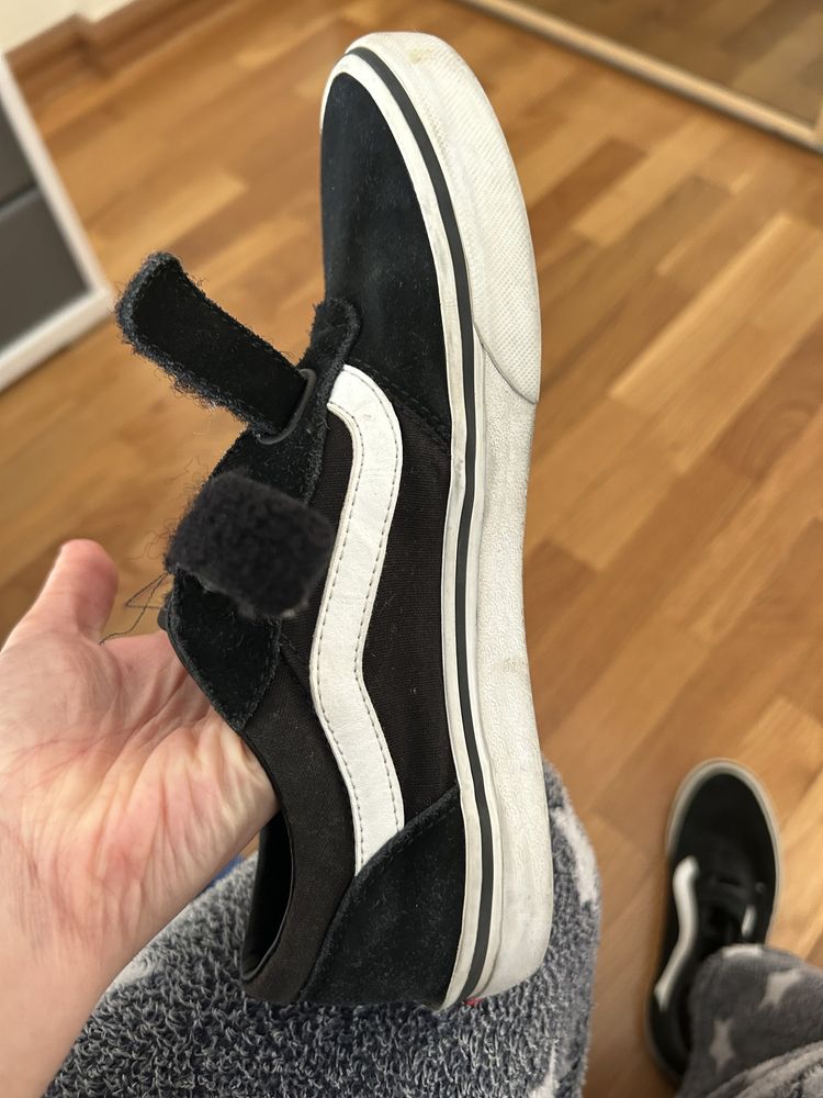 Vans originias 38