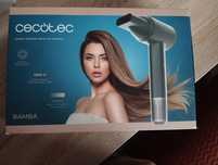Suszarka cecotec Bamba ionicare rockstar airsonic nowa