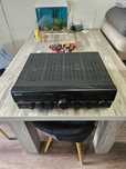 Wzmacniacz Kenwood KA-5050R