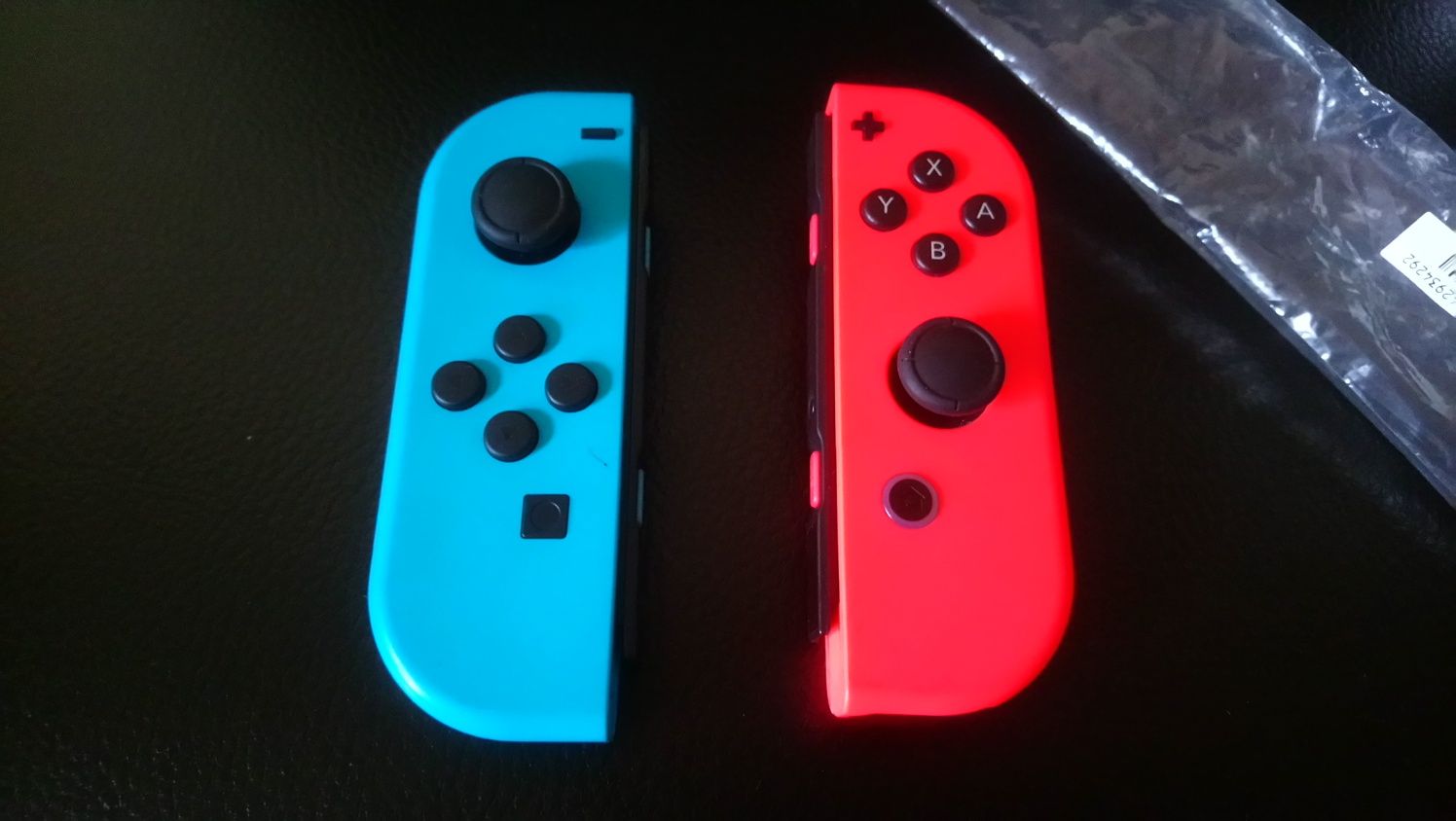 Nintendo switch джойконы (Original)
