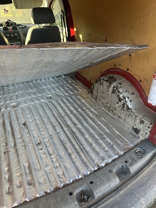 Продам Volkswagen Caddy