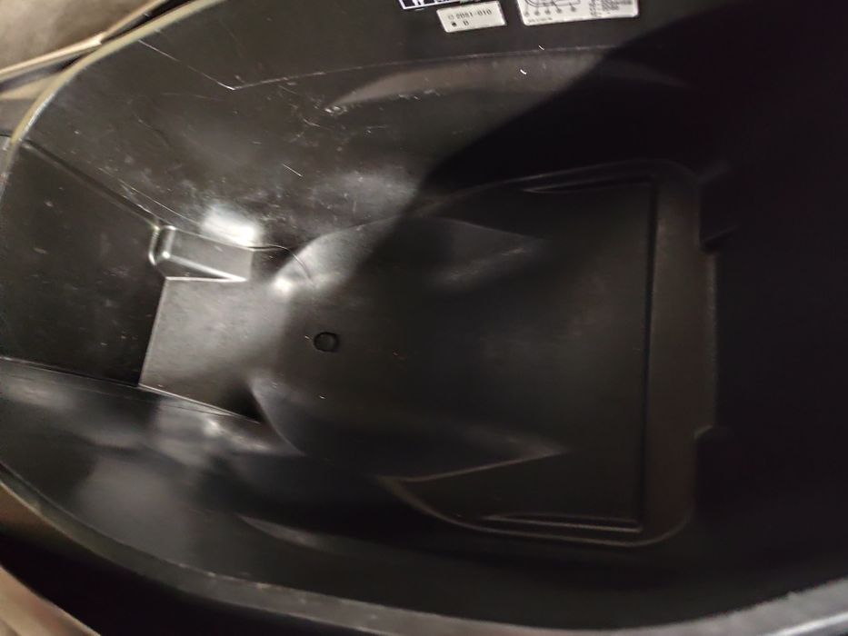 Yamaha nmax 125 de 2016