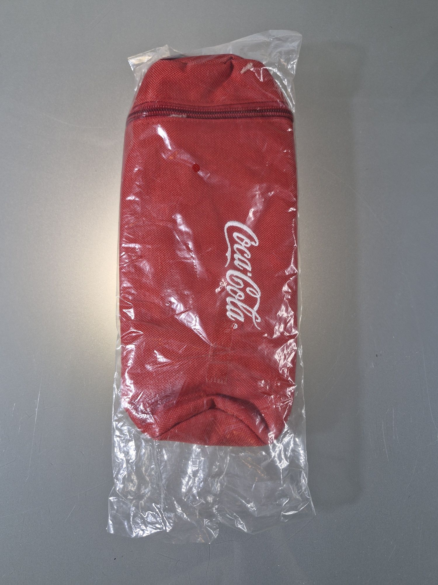 Coca-Cola Torba Poknik na Pasku Termiczny 500 ml Puszla Butelka