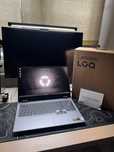 Lenovo LOQ Gaming Laptop 15 RTX 4050 Ryzen 7 165 hz 8 gb