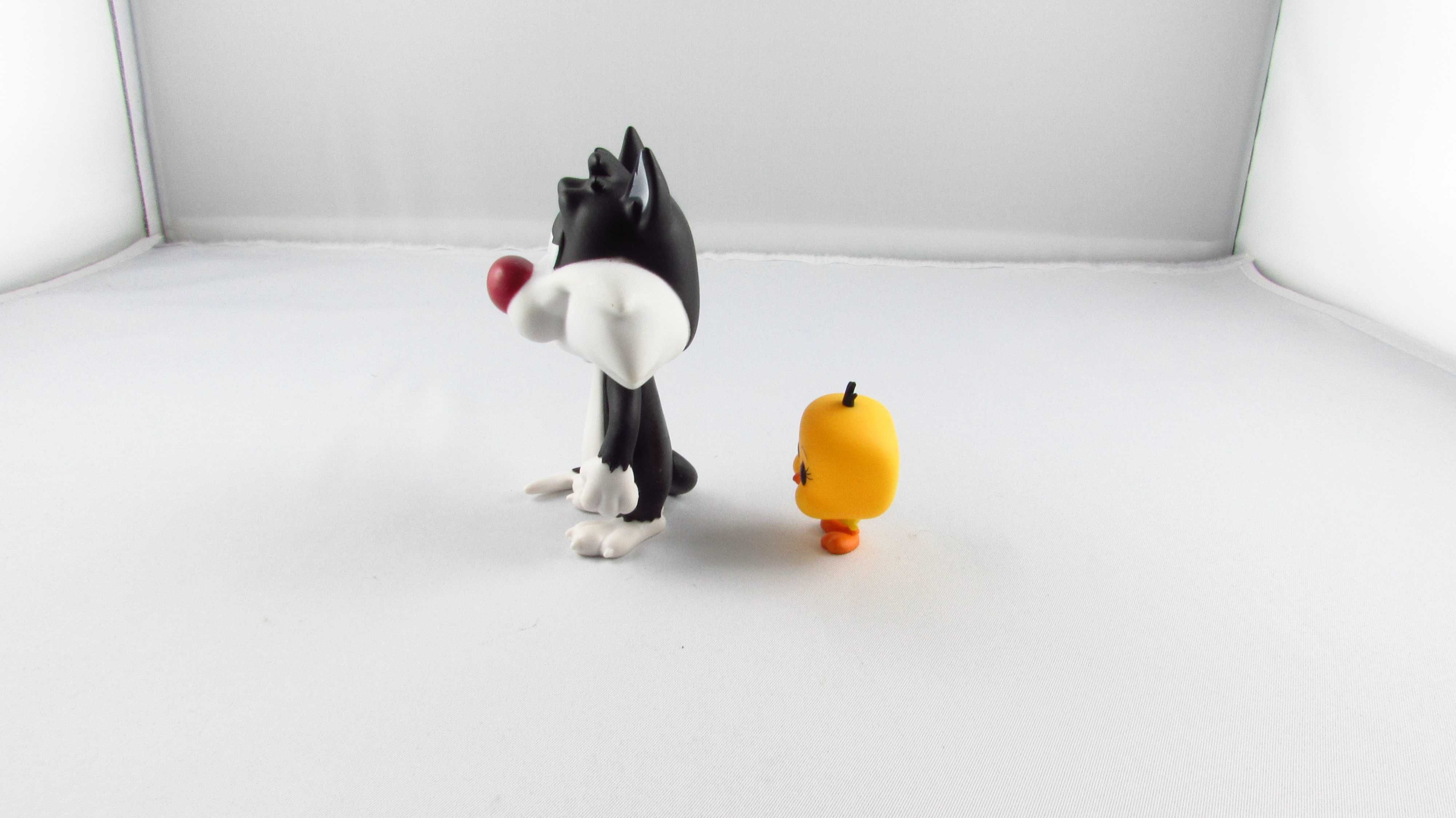 FUNKO POP - Warner Bros  - Looney Tunes - Sylvester i Tweety 309