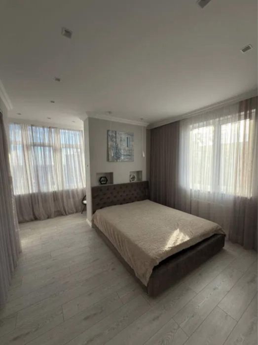 Продам 3 комнатную квартиру в ЖК 40 Жемчужине