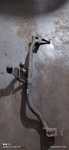 Bolas de reboque Grande Cherokee/BMW 520