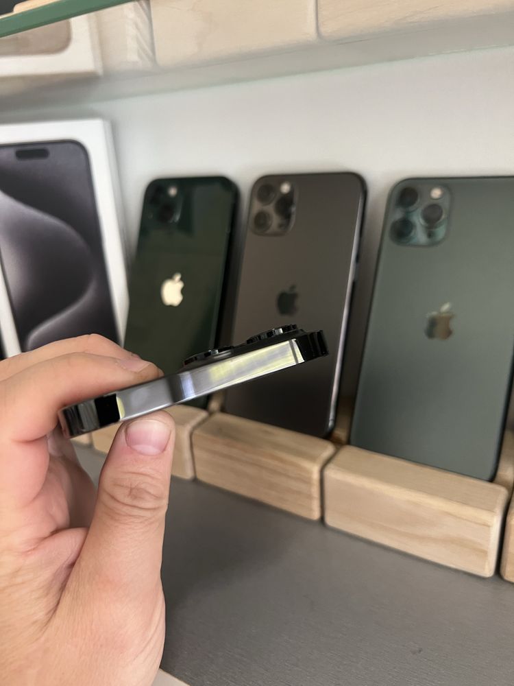  iPhone 14 Pro Max 512gb Black Neverlock Відмінний стан