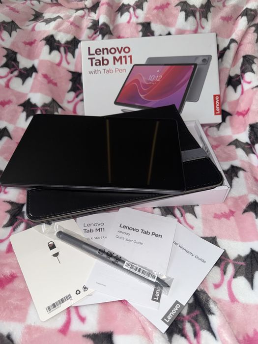 Tablet Lenovo Tab M11 4GB + 128 G