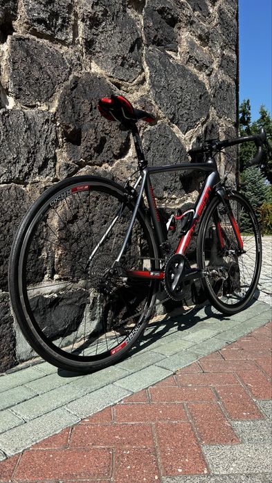 Rower szosowy Centurion Hyperdrive – rozmiar 52