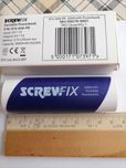 Powerbank SFX-A06-PB. 2600mAh