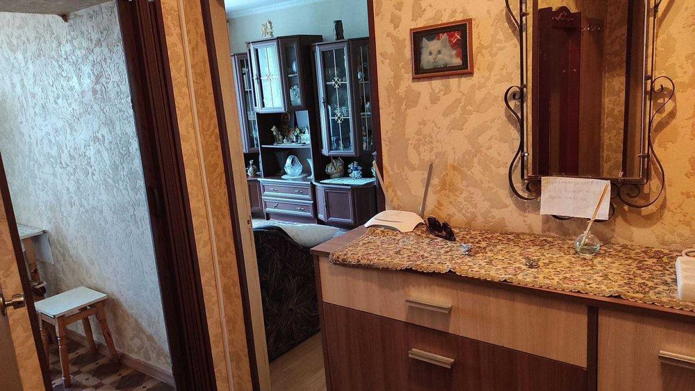 Зручна 2-кімнатна біля АТБ, Трускавець, вул. Мазепи