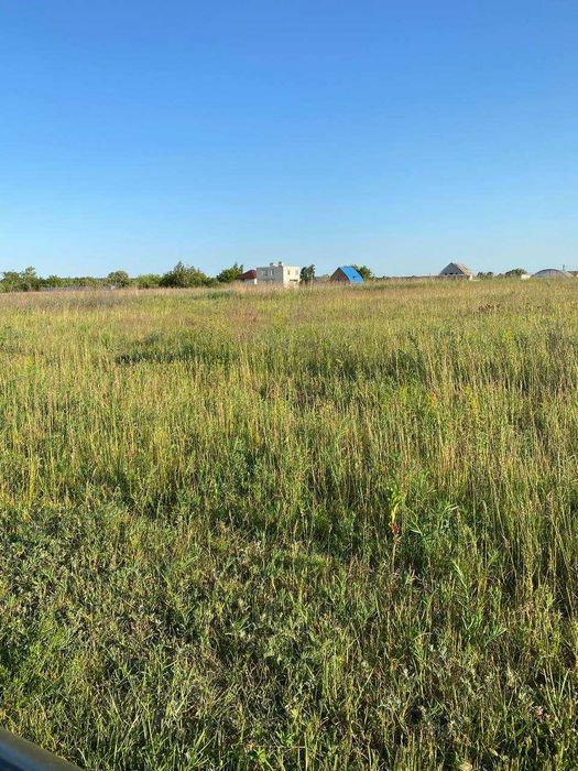 с. Синяк. Земельна ділянка 25 соток