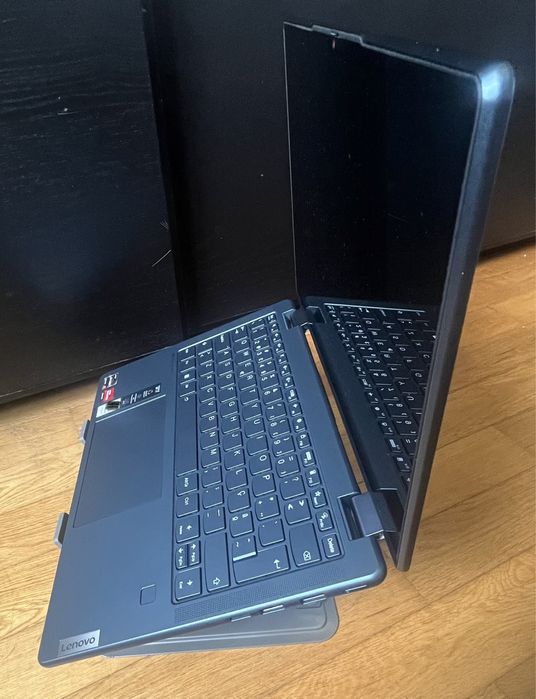 Lenovo yoga 6 gen 7 13.3 windows 11 Ryzen 7