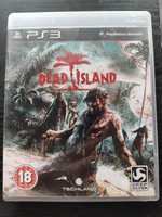 Dead Island Ps 3