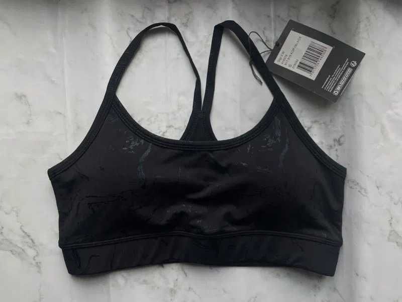 Energetics Biustonosz sportowy damski Energetics Gigi S nowy z metkami
