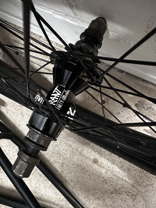 Продам запчасти бмх