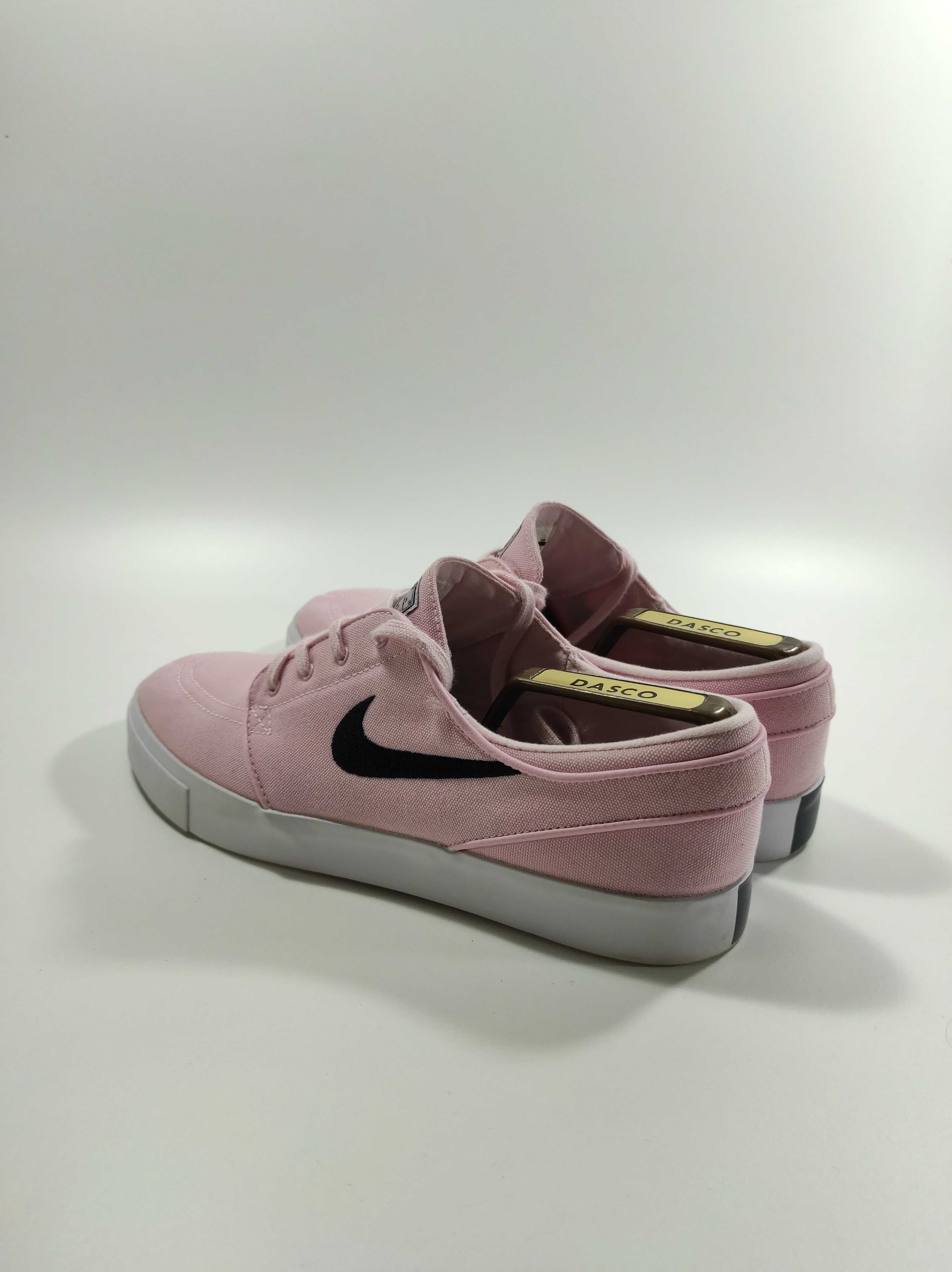 Кроссовки Nike SB Zoom Stefan Janoski CNVS